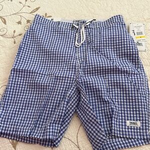 NWT short - M